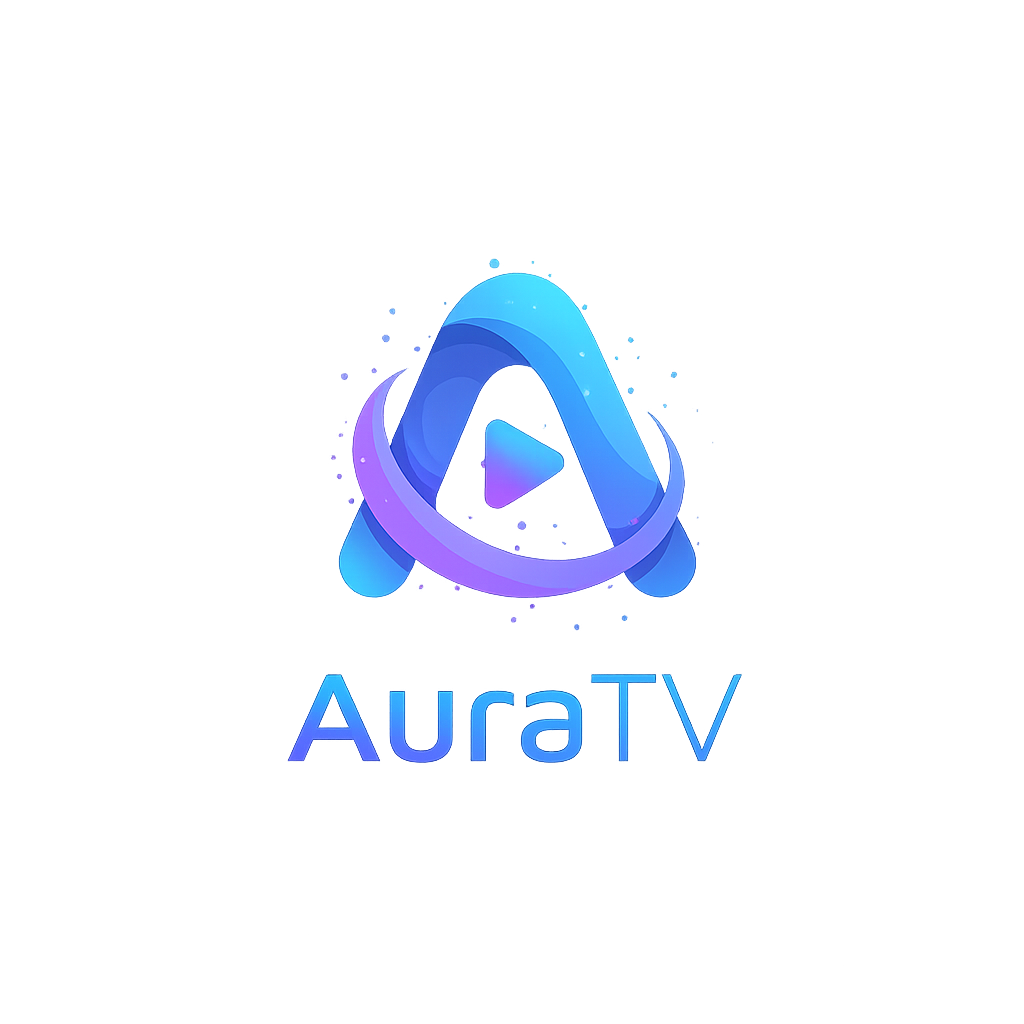 AuraTV Logo